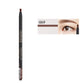 12PCS White Eyebrow Pencil Draw Line Pen Eyeshadow Natural Long-Lasting Brows Tint Waterproof Eye Brow Makeup Beauty Definer