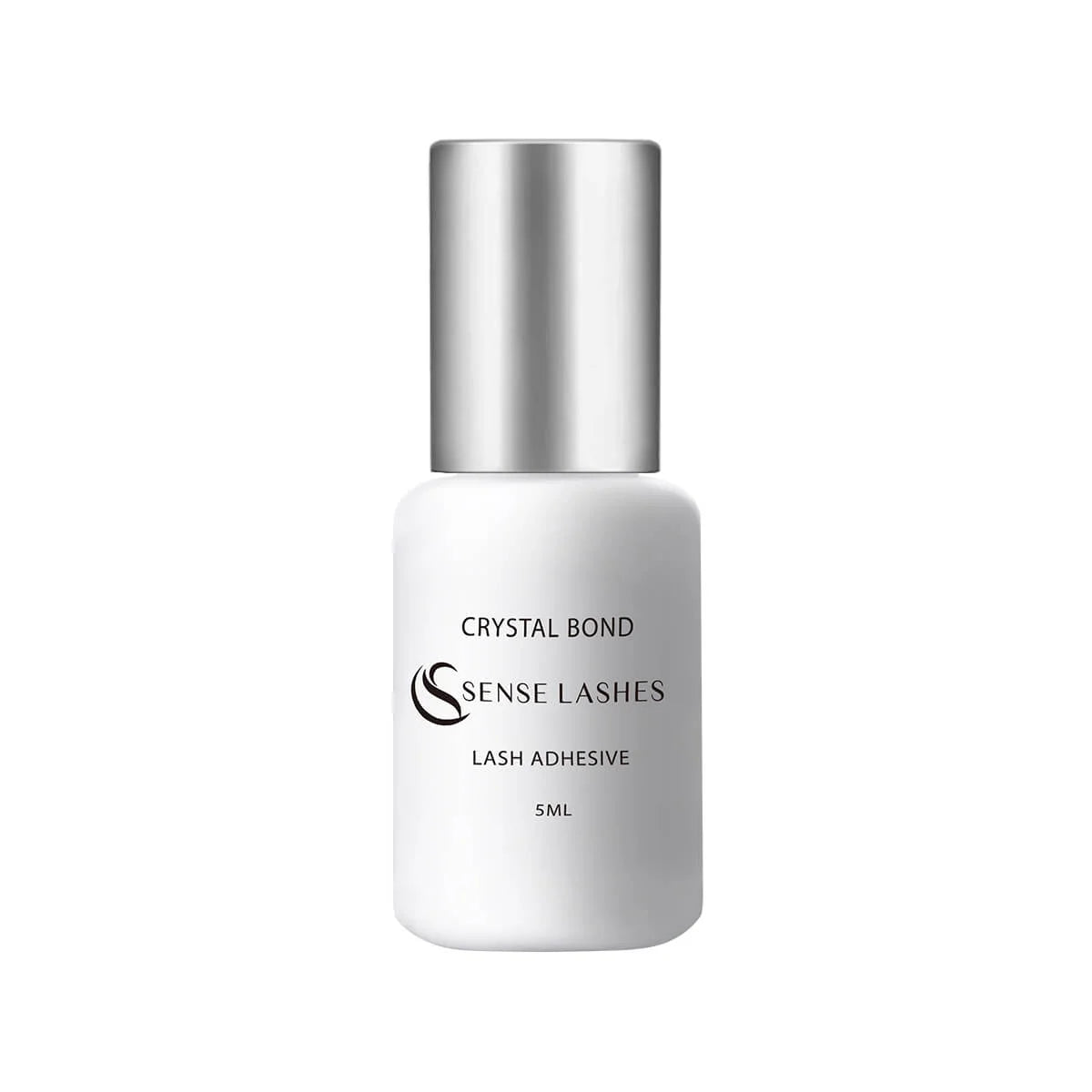 Sense Lashes Eyelash Glue 5ml 0.3-2 Sec Drying Time Retention 6-8 Weeks Low Smell Waterproof adhesivo extensiones de pestañas