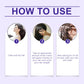Deep Repair Frizzy Hair Mask Keratin Deep Nourishing DryFrizzy Damaged Treatment Collagen Magical Soft Shiny Straightening Cream