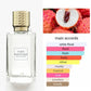 100ml Luxury Brand thEnchantment of Blue Protective Talisman Flower unisex Long Lasting Woody Floral Pheromone Cologne Fragrance