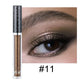 12pc/set Liquid Eyeshadow Metallic Diamond Shiny Eyeliner Pen Giltter Eyeshadow Palette Lasting Shimmer Brighten Makeup Cosmetic