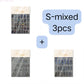 1piece 5D glass fragment nail sticker high quality stained glass window grille design glitter art decoration design nail sticker