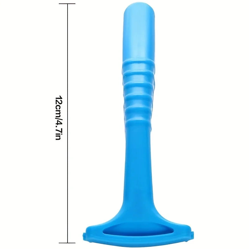 Foot Heel Callus Remover Feet Dead Skin Removal Skin Care Tool Plastic Portable Pedicure Rasp