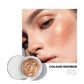 9 colors of liquid highlighter, waterproof  and not easy to fade, multi-functional, cheeks & eyes & face & lips & body