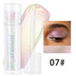 Chameleon Elixir" Liquid Eyeshadow | Optical Color-Shift Effect | Waterborne Dazzle Formula | 1-Color Multichrome Magic
