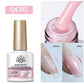 BORN PRETTY 10ml Sparkling Glitter Reflective Gel Nail Polish Sparkly Holo Shiny Pink Silver Black Gel Nail Art Salon Varnish