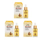 Bee Venom Shaping Oil Firming Lifting Body Skin Anti Cellulite Fat Burning Weight Loss Improve Sagging Thin Leg Massage Oil