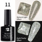 AWStorG 15ml 8 In 1 Reinforcement Gel Nail Gel Multifunctional Clear Gel Nail Polish Nail Strengthener Gel Nail Extension Hard