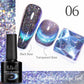 AWStorG 15ml 8 In 1 Reinforcement Gel Nail Gel Multifunctional Clear Gel Nail Polish Nail Strengthener Gel Nail Extension Hard