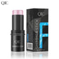 Creamy Highlighter Stick Bronzer Contour Glitter Shimmer Powder Blush For Face Makeup Cosmetics