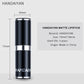 HANDAIYAN 12 Color Velvet Matte Lipstick Sexy Red Pink Lip Tint Non-stick Cup Lip Gloss Moisturizing High Pigment Lips Cosmetics