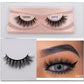Mink Eyelashes New Soft Natural Full Strip Lashes Vendor Wholesale Fluffy Wispy 3d Mink Lashes Suppliers