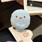 Cute Soft Plush Doll Hair Clips Anti Slip Metal Barrettes Kawaii Bangs Fix Hair Pins Girls Daily Party Photo Hair Accessories