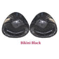 Breast Lift Bra Inserts Push Up Bra Pads for Swimsuit Bikini Cup Enhancers Sticky Bra Inserts For Women
