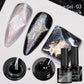 AWStorG 7.5ml Starlit Cat Magnetic Gel Nail Polish Must need Black Gel-Polaris Light Soak Off UV Gel Varnis Semi Permanent DIY