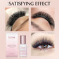 Gollee 1s Fast Dry Glue Lash Bonding Jelly Pink Eyelash Extension Glue Eyelash Adhesive Booster Cuticle Opening Accelerator tool