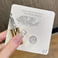 MIANEL 1-12PCS Star-chasing Moon-chasing Gel Nail Polish 2026 Popular Whitening Strobe Sequin Flashing Nail Polish White Nails