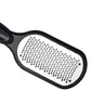 RHBJ 1Pcs Professional Stainless Steel Callus Remover Hand Foot File Scraper Pedicure Tools Dead Skin Remove for Heels Feet Care