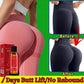 Big Ass Butt Enhancer Essential Oil Effective Hip Buttock Enlargement Body Massage Product Hip Lift Up Butt Beauty Oil Body Care