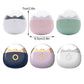 Safe And Easy Baby Nail Care Tool For Infants And Toddlers Baby Accessories Newborn Newborn Baby Pink plating