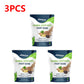 1-10bag Foot Bath Gel Natural Herbal Foot Soak Beads Dehumidification Detox Relieve Fatigue Repair Leg Veins for Shape Up Care