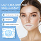 LAIKOU 5/10pcs Lip Mask Lip Care Moisturizing Hydrating Repair Lighten Lip Lines  Gel Patch Lips Pad Patches Care Products