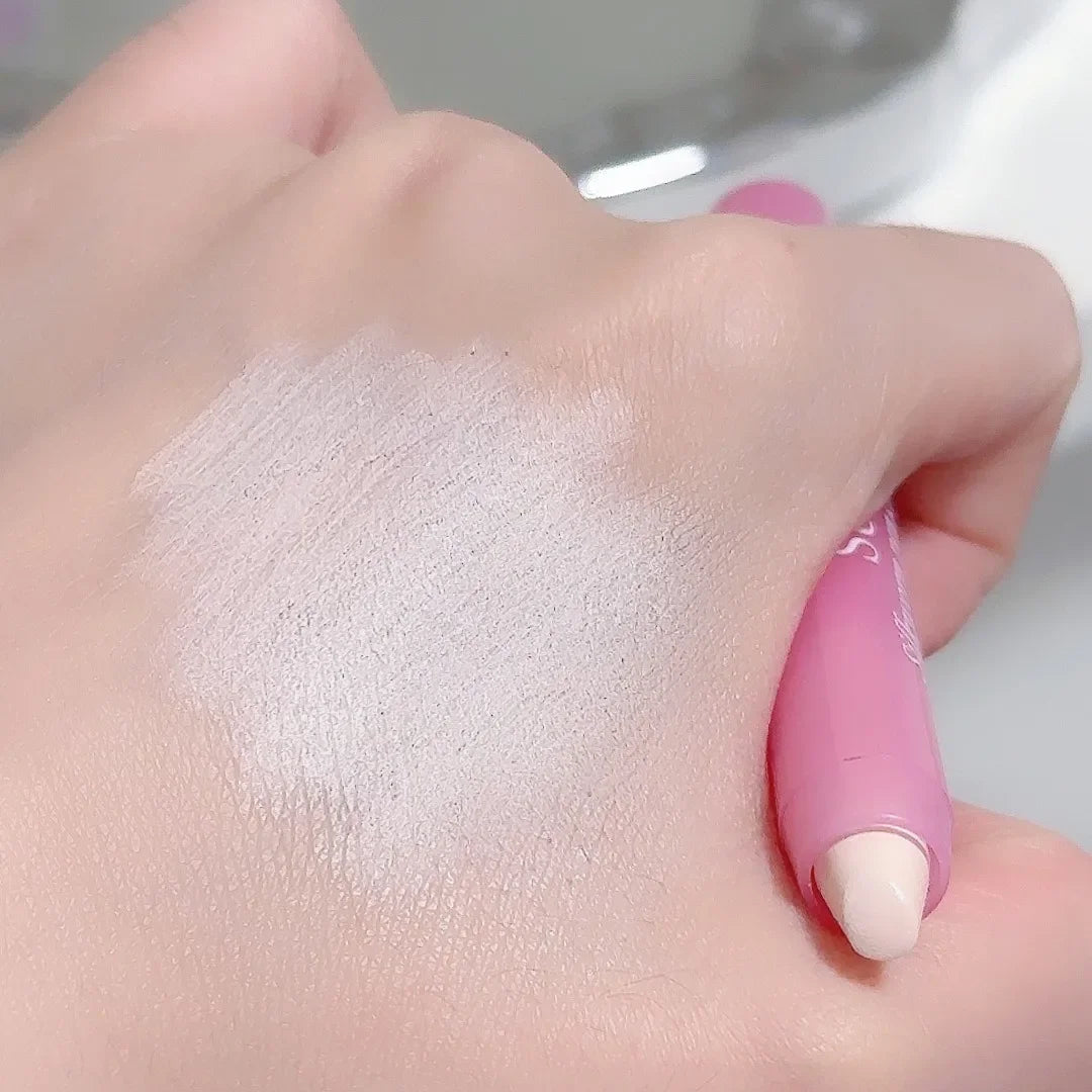 Matte Lying Silkworm Pen Highlighter Contouring Stick Face Outline Shadow Bronzer Concealer Cream 3D Brightening Korea Cosmetic