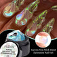 15ML 4 in 1 Builder Nail Gel For Quick Extension Nail Reinforcement Construction UV Gel Polish Semi-permanent Nail Art Varnish