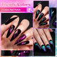 3pcs/set 8ml Cat Magnetic Nail Polish Long Lasting Quick Drying No Need of Lamp to Cure Nail Supplies Vernis for Nails Manicure