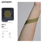 Anthemy Chameleon Single Eyeshadow Green Shimmer Smoky Waterproof Long-Lasting Highly Pigmented for Cosplay Eye Makeup