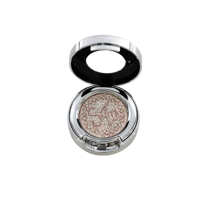 Danazanatwiness Co-branded High Pigmented Quality Cosmetic Most Sparkling Optical Monochrome Chameleon Eyeshadow Eye Makeup