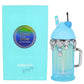 Armaf Island Bliss Eau de Parfum Spray 100ml Original Arab Perfumes Lasting Floral Fruity Senct Perfume Cologne for Women Makeup