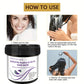 Magical Keratin Hair Mask 5 Seconds Repair Damaged Frizzy Hair Soft Smooth Shiny Nutrition Deep Moisturize Nourishing Hair Care