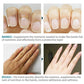 Wrinkle Removal Hand Cream Skin Soften Nourish Anti Drying Cracked Fade Fine Lines Whitening Moisturiz Repair Skin Care Products