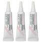 4g Professional Lash Glue waterproof False Eyelash Glue Hypoallergenic Strong Hold Eyelash Gel Lash Extension Glue Makeups 1pcs