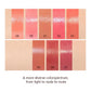 [ClearanceSale] rom&nd GLASTING MELTING BALM,Plumping Hydration,Lightweight Feel,Transparent Look,Korean Cosmetic,Korean Makeup