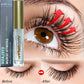 Nourishing Eyelash Serum with Natural Ingredients for Longer Fuller Lashes Christmas Gift Eye Cosmetic Gel Mascara