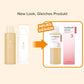 Facial Hydrating Toner 200ml Vitamin Brightening Essence Moisturizing Skincare For All Skin Types Improves Skin Tone Makeup Glow