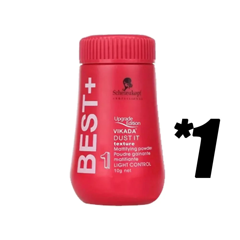 1～20PCS Volumizing Hair Styling Powder – Oil-Absorbing, Fluffy, Long-Lasting Hold, Smooth Finish, Unisex, Gentle, Certified