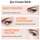 Snail Eye Cream Stick Collagen Fade Fine Lines Wrinkle Lightening Dark Circles Firming Eye Bags Puffiness Moisturizing Eye Cream
