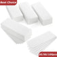 20/50/100pcs Wax Strips  Nonwoven Hair Removal Wax Paper Body Leg Arm Hair Removal Epilator Wax Strip Paper Roll High Quality