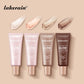 Glowing Foundation Natural Glow Enhancer Moisturizing Lightweight Base Multi-purpose Highlighter Liquid Foundation Cosmetics