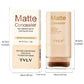 Eraser Concealer Double-Head Foundation Stick, Nine-color Waterproof Non-Gluggy Solid Foundation Cream