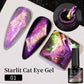 AWStorG 7.5ml Starlit Cat Magnetic Gel Nail Polish Must need Black Gel-Polaris Light Soak Off UV Gel Varnis Semi Permanent DIY