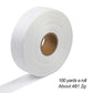 50/100 yards/roll Wax Strips For Hair Removal Nonwoven Body Cloth Hair Remove Wax Paper Rolls High Quality Hair Removal Epilator