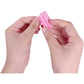 Mini Buffer Block Nail File for Acrylic Nails and Natural Nails, Nail Buffer Block for Nail Polishing Block