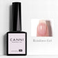 CANNI Gel Nail Polish Glitter Diamond Sparkle Color Collection Gorgeous Color HEMA FREE Soak Off UV LED Semi Permanent AurorGel
