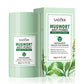SADOER Mugwort Solid Facial Mask Stick Clay Mud Masks Pore Cleaning Remove Blackhead Moisturizing Face Mask Skin Care