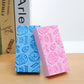 Baby bath sponge, children's bath sponge, rub dust, baby bath sponge, rub mud, soft baby