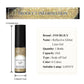 FOUR LILY 5ml Reflective Glitter Liner Nail Gel Polish Gold Silver Red Sparkling Nail Supplies UV/LED Varnish Painting Gel